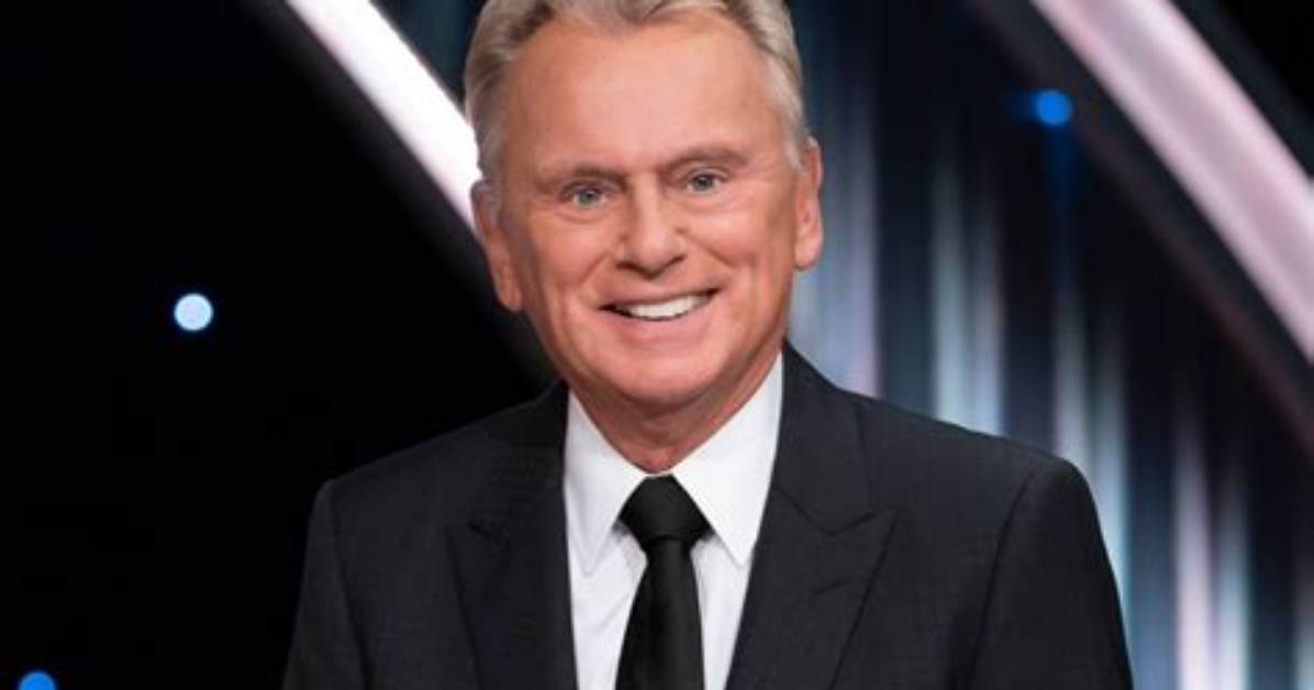 Unveiling the Life of Pat Sajak's Wife: a Journey Beyond the Spotlight