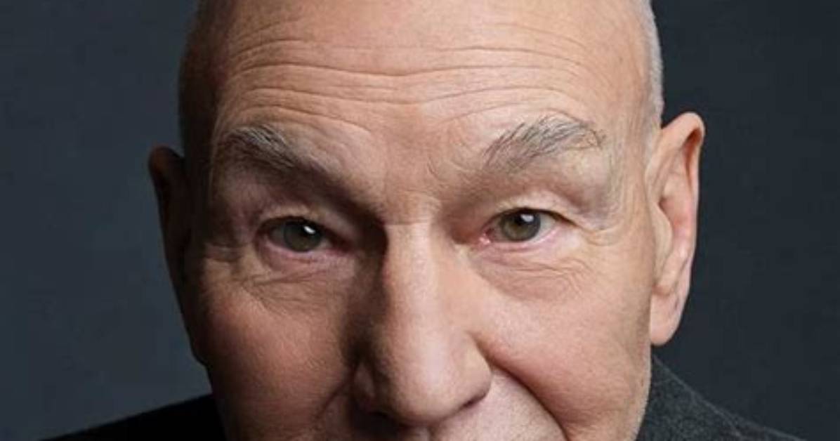 Unveiling the Life of Patrick Stewart's Spouse: a Journey of Love and Partnership