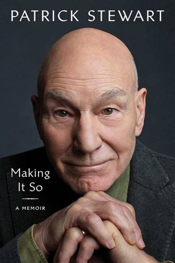 Unveiling the Life of Patrick Stewart's Spouse: a Journey of Love and Partnership