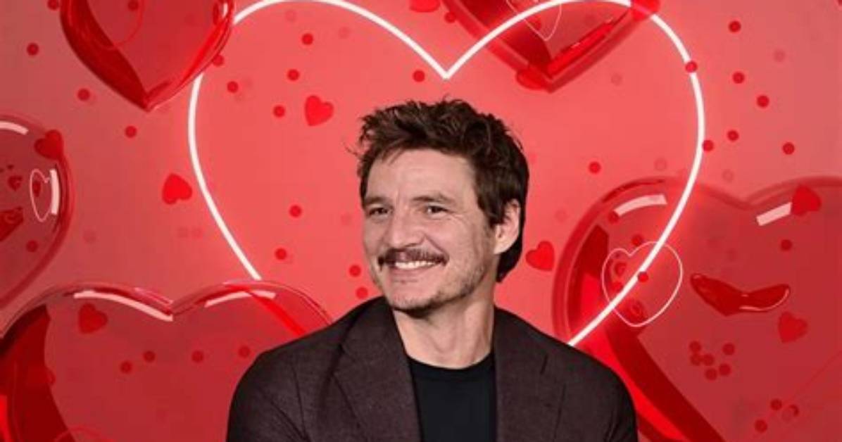 Unveiling the Life of Pedro Pascal's Son