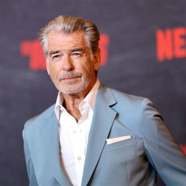 Unveiling the Life of Pierce Brosnan's Wife: a Journey of Love and Support