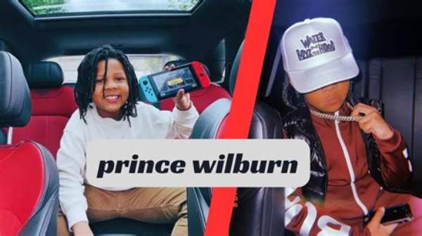 Unveiling the Life of Prince Wilburn: a Journey Through Fame and Passion