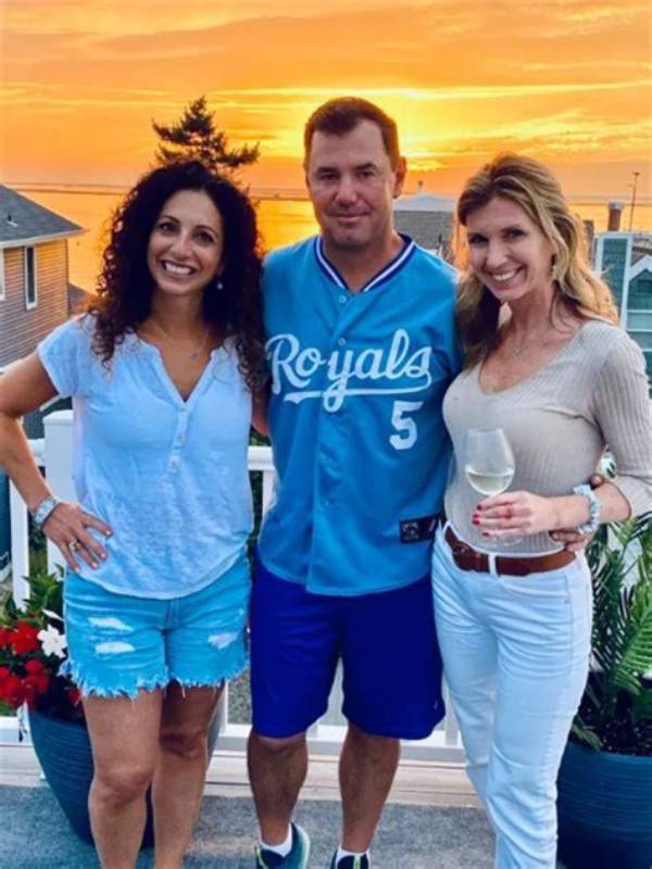 Unveiling the Life of Quinn – the Wife of Impractical Joker's Star