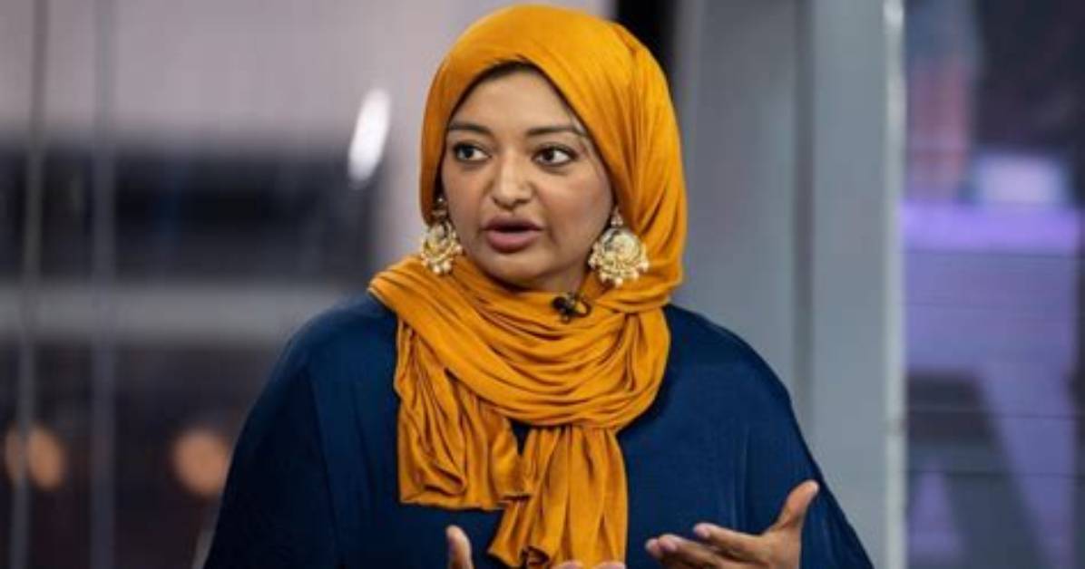 Unveiling the Life of Rabia Chaudry's Husband