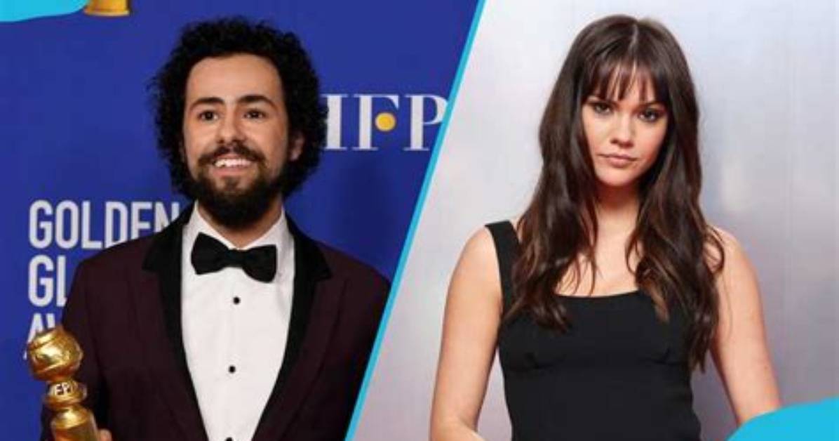 Unveiling the Life of Ramy's Wife: a Journey of Love and Partnership