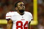 Unveiling the Life of Randy Moss' 1St Wife