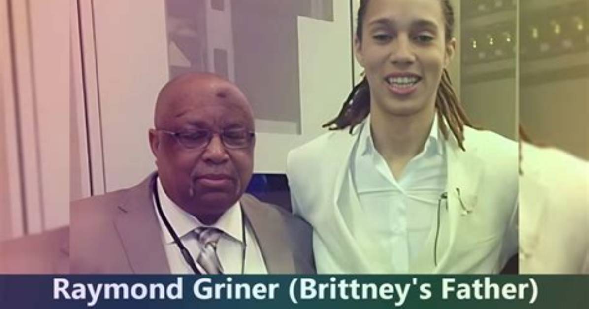 Unveiling the Life of Raymond Griner: a Journey of Resilience and Strength