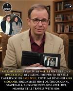 Unveiling the Life of Rick Moranis' Late Wife