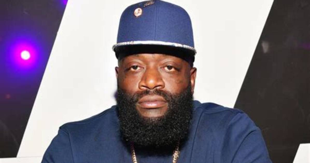 Unveiling the Life of Rick Ross's Baby Mother Tia Kemp: Age and Insights