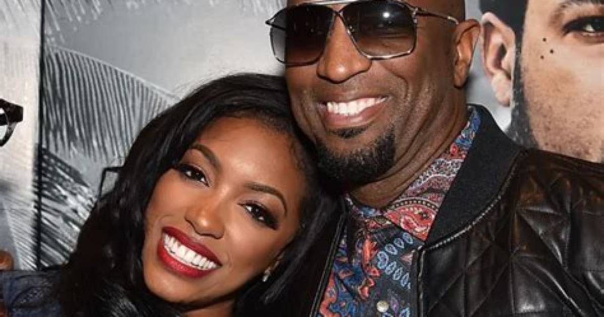 Unveiling the Life of Rickey Smiley's First Wife