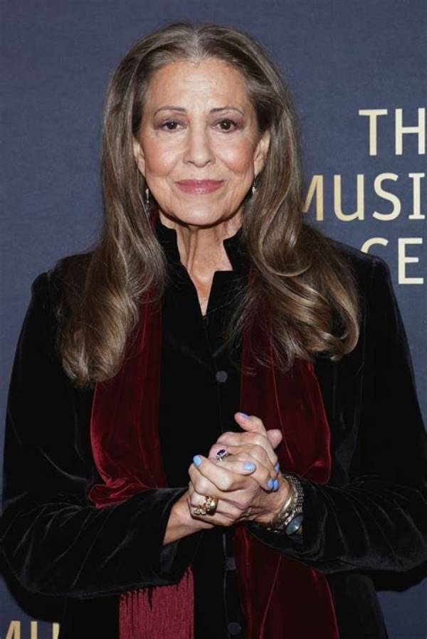 Unveiling the Life of Rita Coolidge's Husband Tatsuya Suda