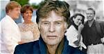 Unveiling the Life of Robert Redford's Wife, Lola Van Wagenen