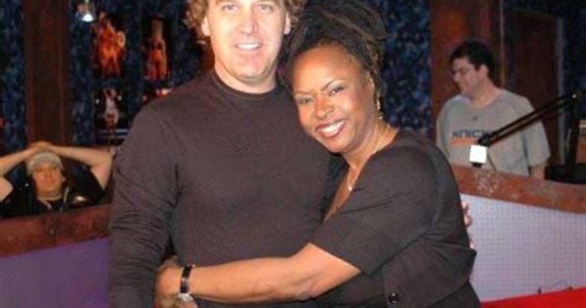 Unveiling the Life of Robin Quivers' Husband