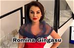 Unveiling the Life of Romina Gingasu's Husband