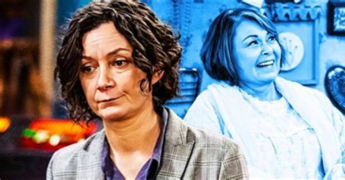 Unveiling the Life of Roseanne Molly: a Journey Through Fame and Family