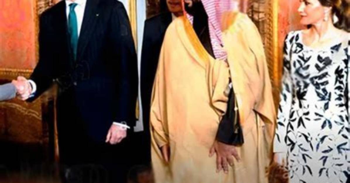 Unveiling the Life of Sara Bint Mashoor Bin Abdulaziz Al Saud