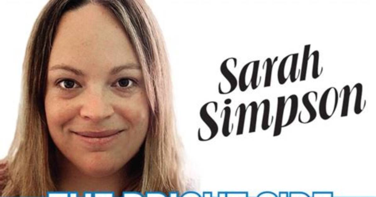 Unveiling the Life of Sarah Simpson: the Inspiring Journey of Sturgill Simpson's Wife