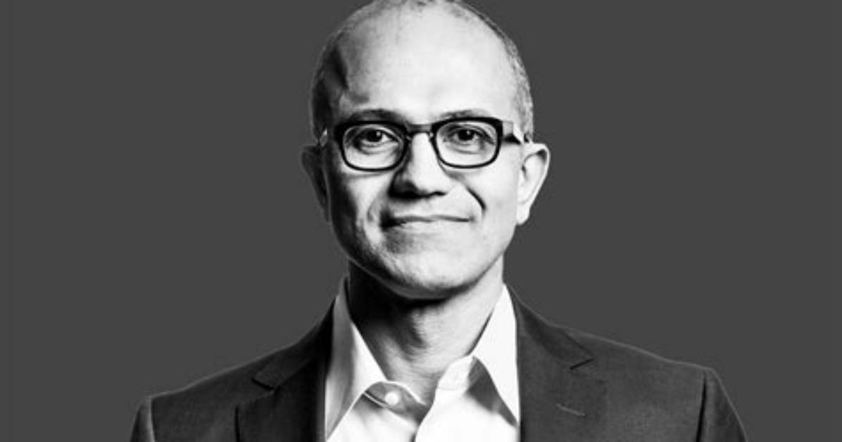 Unveiling the Life of Satya Nadella's Partner: a Look at His Wife's Age and More