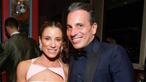 Unveiling the Life of Sebastian Maniscalco's Wife: a Glimpse into Their World