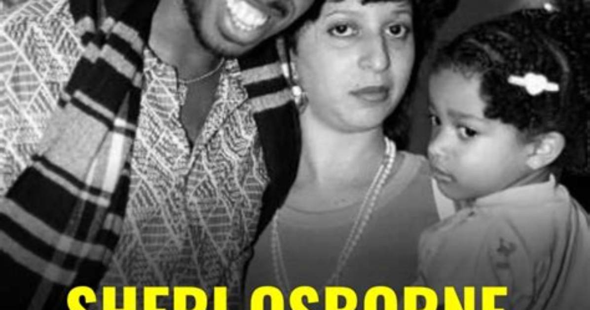 Unveiling the Life of Sheri Osborne: a Journey of Passion and Resilience