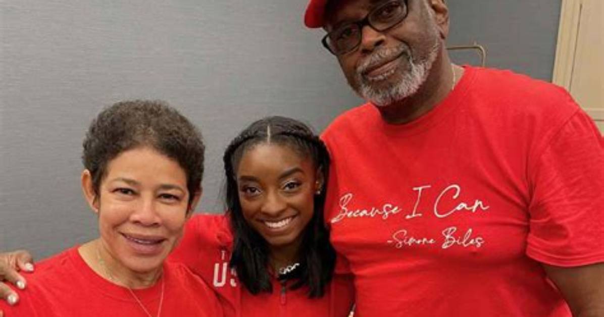 Unveiling the Life of Simone Biles' Mother Shannon: a Journey of Strength and Resilience