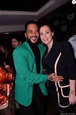 Unveiling the Life of Slimane: His Wife and Daughter
