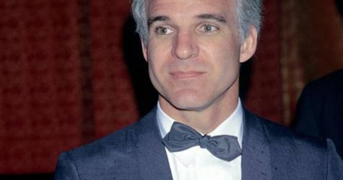 Unveiling the Life of Steve Martin's Daughter: What Does She Do?