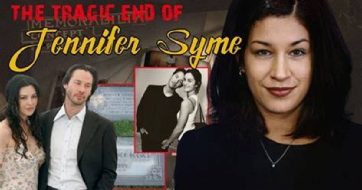 Unveiling the Life of Syme Jennifer: a Multifaceted Talent