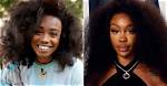 Unveiling the Life of Sza's Little Sister: a Journey of Talent and Inspiration