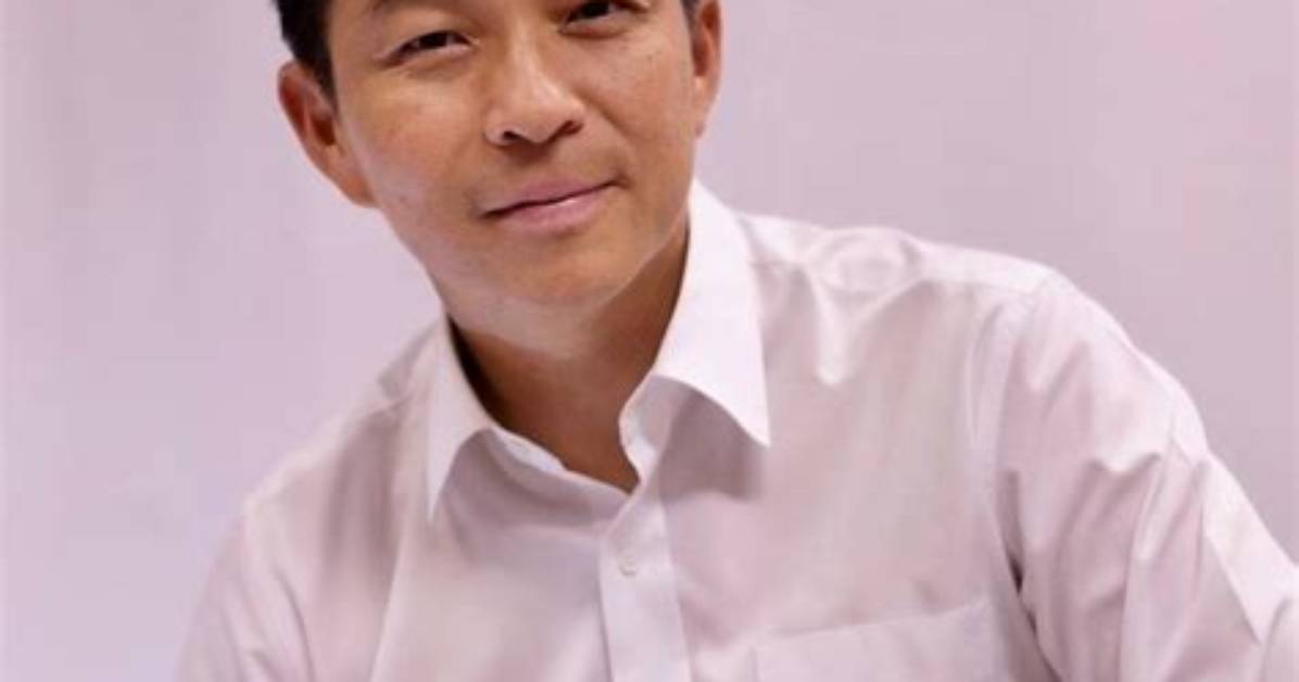 Unveiling the Life of Tan Chuan-Jin's Wife: a Journey Beyond Politics