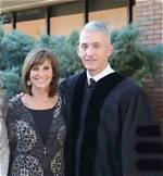 Unveiling the Life of Terri Gowdy: the Woman Behind the Man