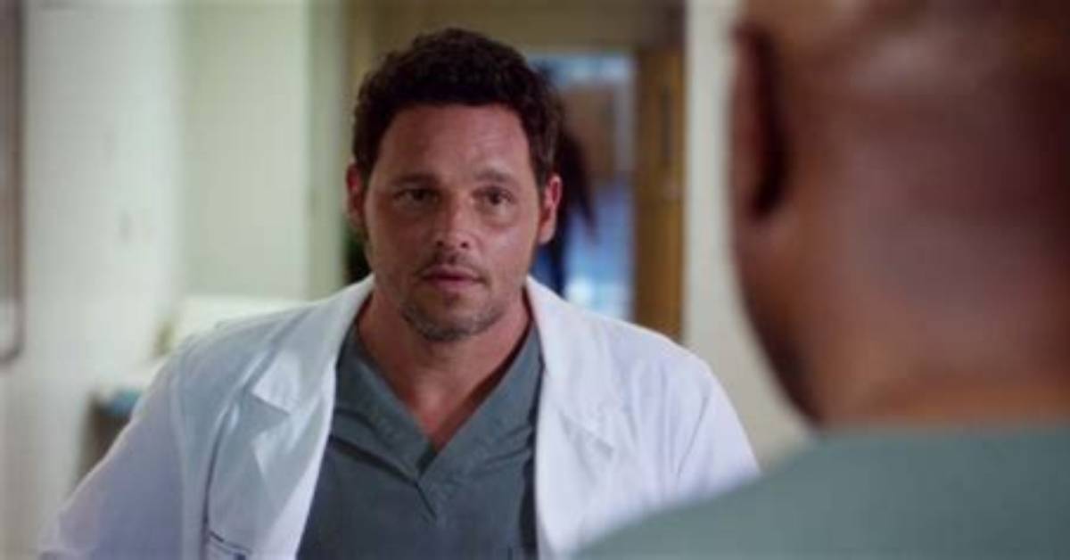 Unveiling the Life of the Alex Karev Actor: Justin Chambers