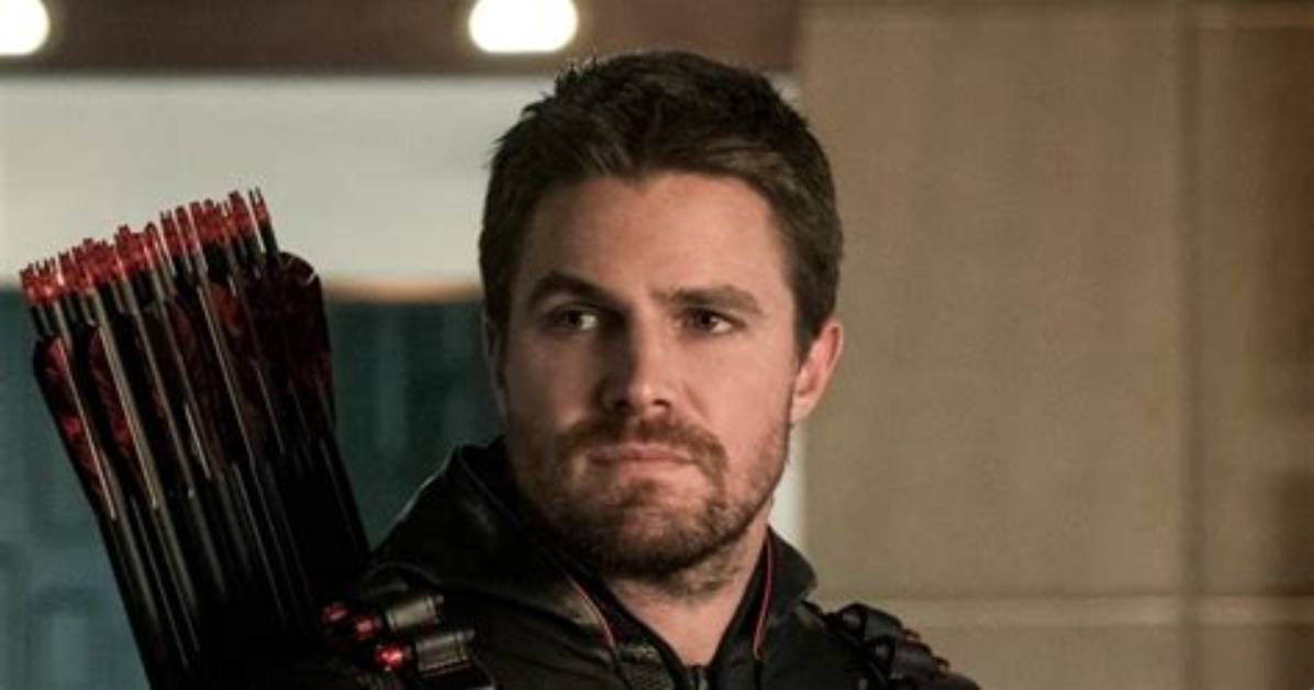 Unveiling the Life of the Arrow Actor: a Journey of Fame and Talent