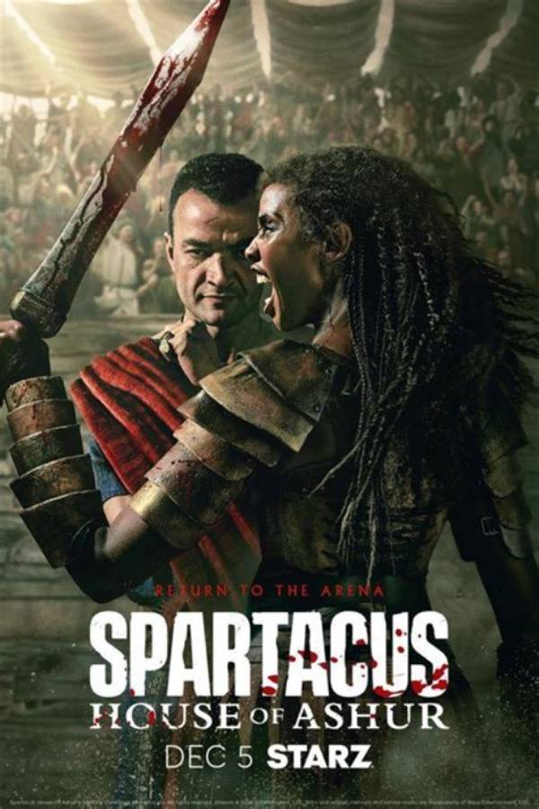 Unveiling the Life of the Spartacus Wife Actress: a Glimpse into Her Journey