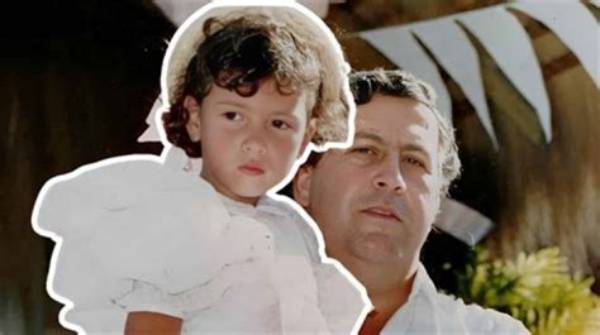 Unveiling the Life of Today Manuela Escobar