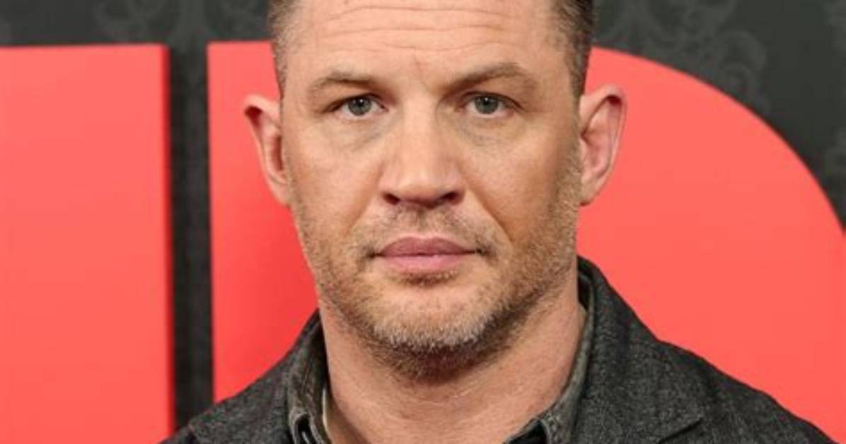 Unveiling the Life of Tom Hardy's Spouse: a Journey Through Love and Partnership