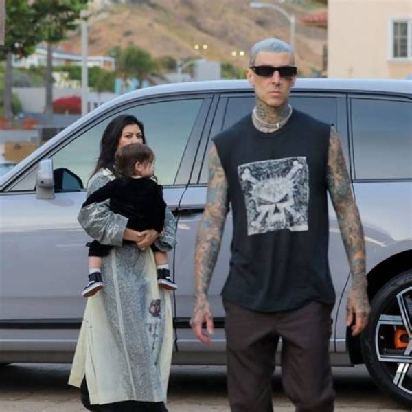 Unveiling the Life of Travis Barker's Ex-Wife Melissa Kennedy
