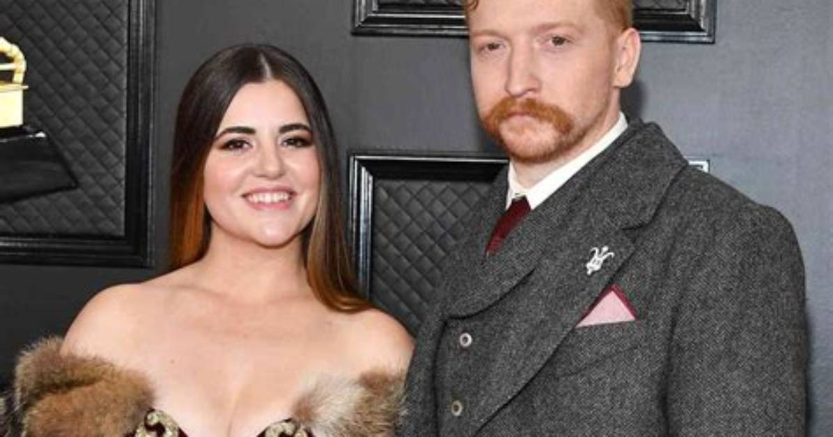 Unveiling the Life of Tyler Childers' Wife: a Deep Dive into Their Love Story