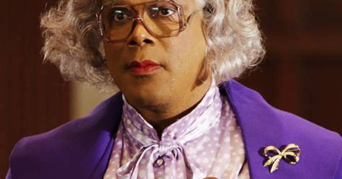 Unveiling the Life of Tyler Perry's Daughter