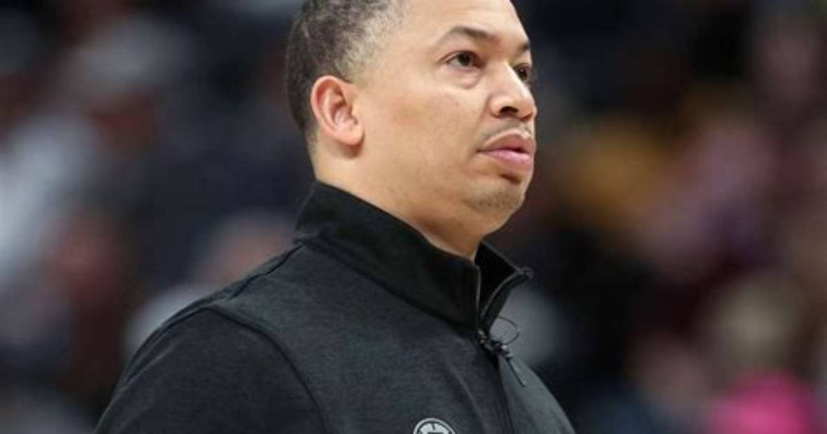 Unveiling the Life of Tyronn Lue's Daughter: a Unique Perspective