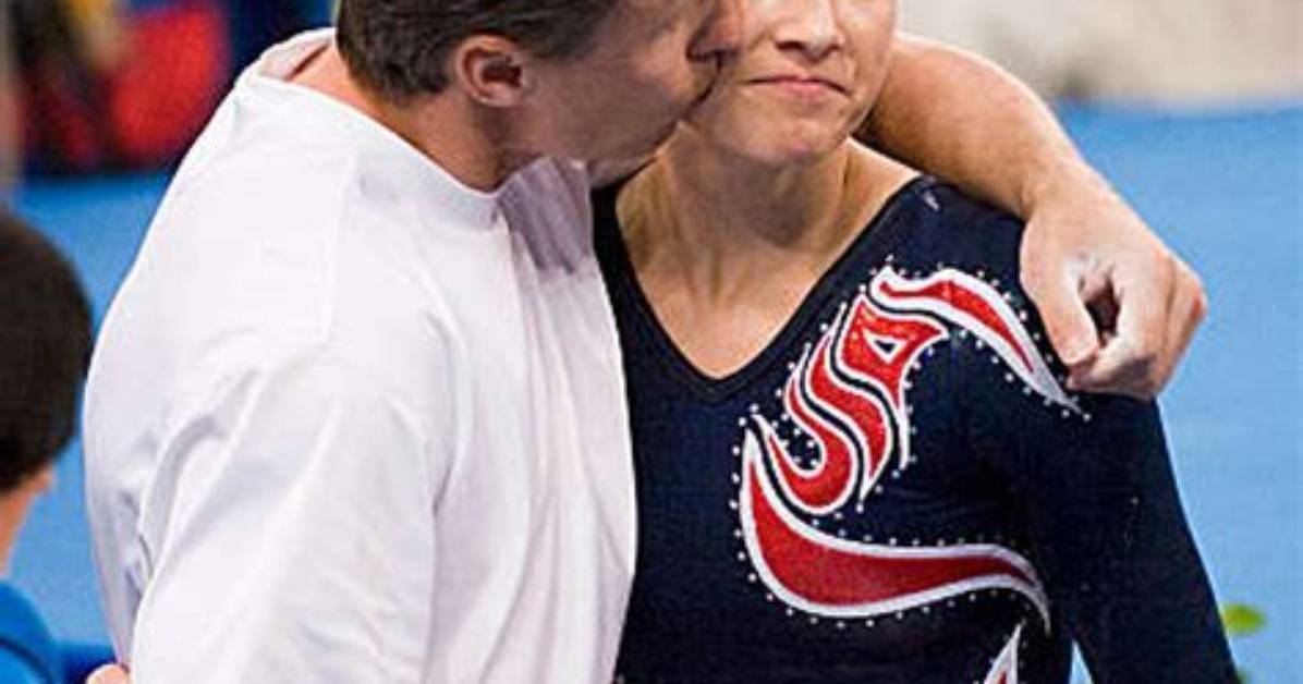 Unveiling the Life of Valeri Liukin's Wife: a Journey Beyond Gymnastics