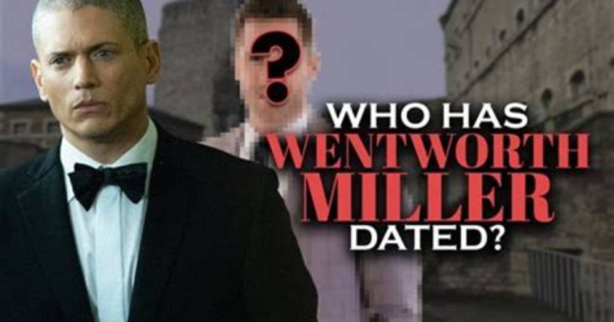 Unveiling the Life of Wentworth Earl Miller Iii: a Journey of Resilience and Talent