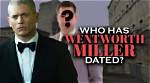Unveiling the Life of Wentworth Earl Miller: a Journey Through Fame and Identity