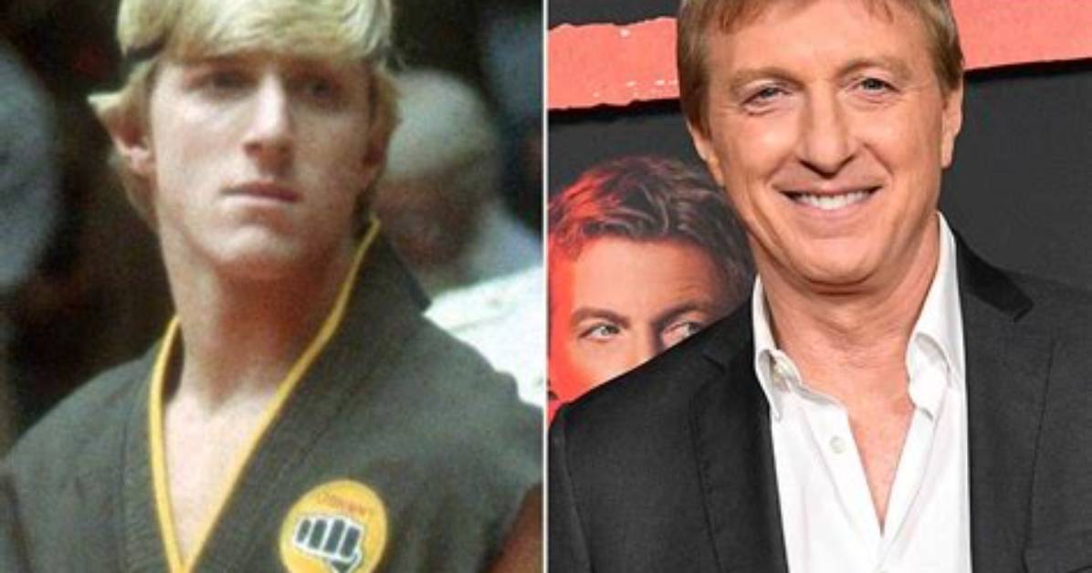 Unveiling the Life of William Zabka's Wife: a Journey of Love and Support