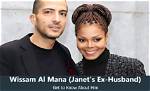 Unveiling the Life of Wissam Al Mana's Son
