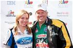 Unveiling the Lineage: John Force's Daughter's Thrilling Journey in the Fast Lane