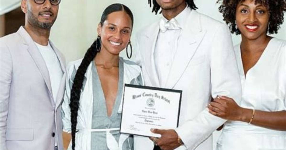 Unveiling the Lineage of Prince Nasir Dean: Discoveries and Insights