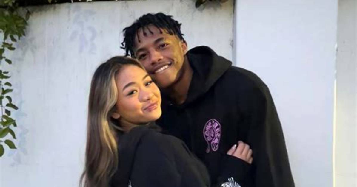Unveiling the Lives of Jaylin Smith and Suni Lee