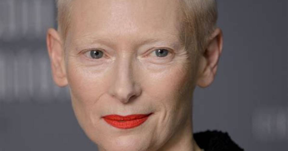 Unveiling the Lives of Tilda Swinton's Children: Discoveries and Insights