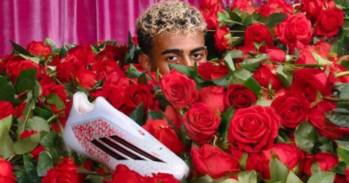 Unveiling the Love Life: Does Lamine Yamal Married?